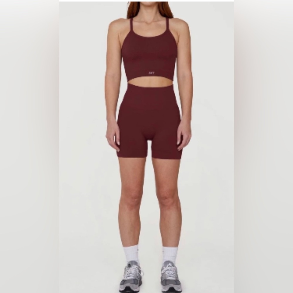 SET active Sculptflex set in hug